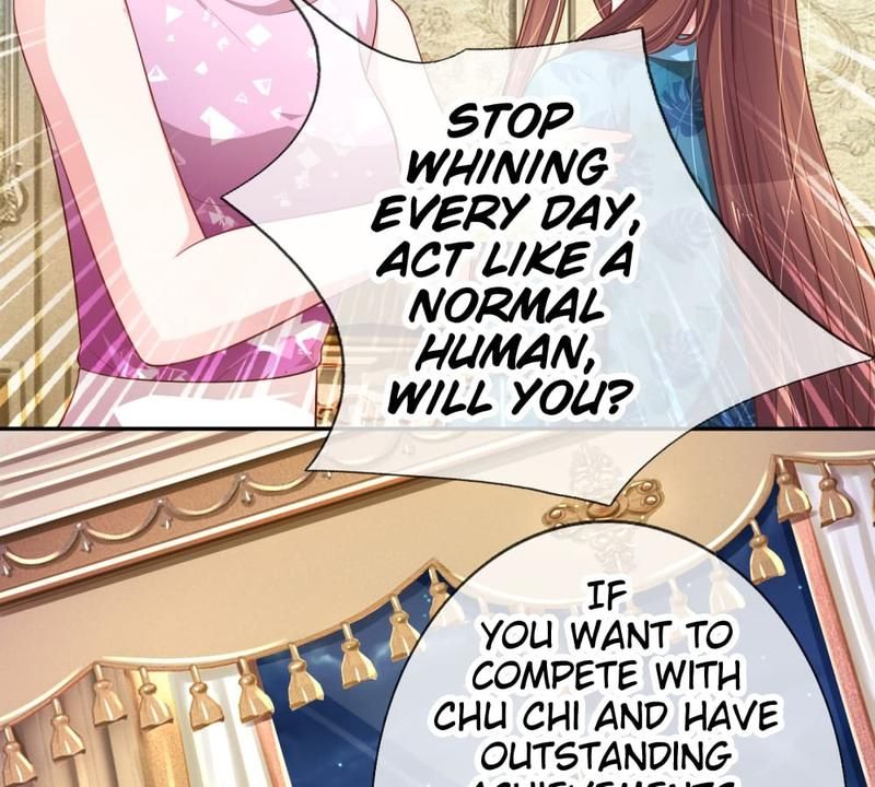 Strategy of Reborn Movie Queen - Episode 212 — page 3