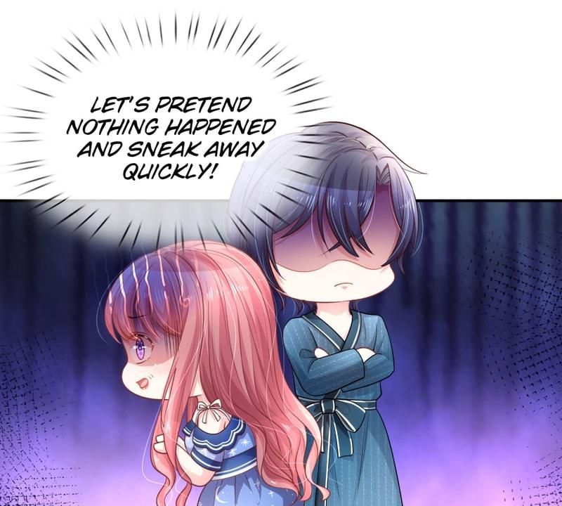 Strategy of Reborn Movie Queen - Episode 212 — page 33