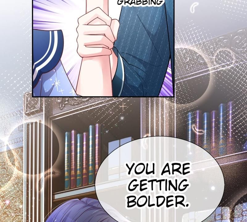 Strategy of Reborn Movie Queen - Episode 212 — page 35