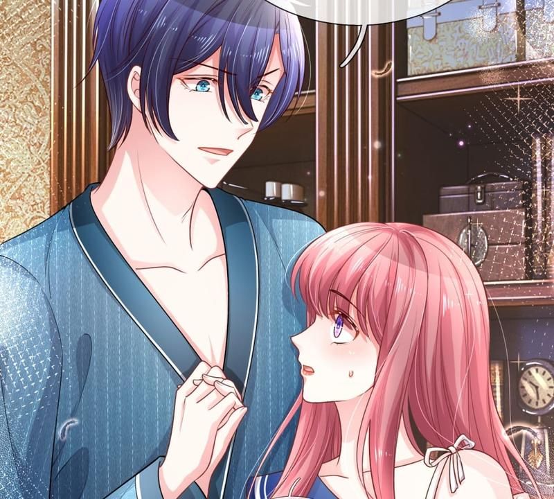 Strategy of Reborn Movie Queen - Episode 212 — page 36