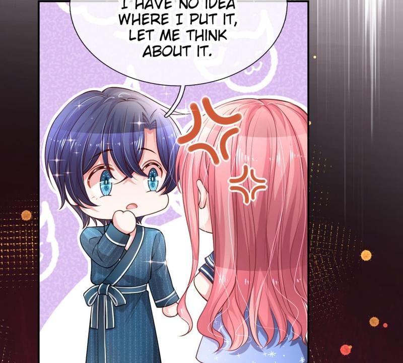 Strategy of Reborn Movie Queen - Episode 212 — page 43