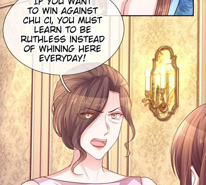 Strategy of Reborn Movie Queen - Episode 212 — page 7