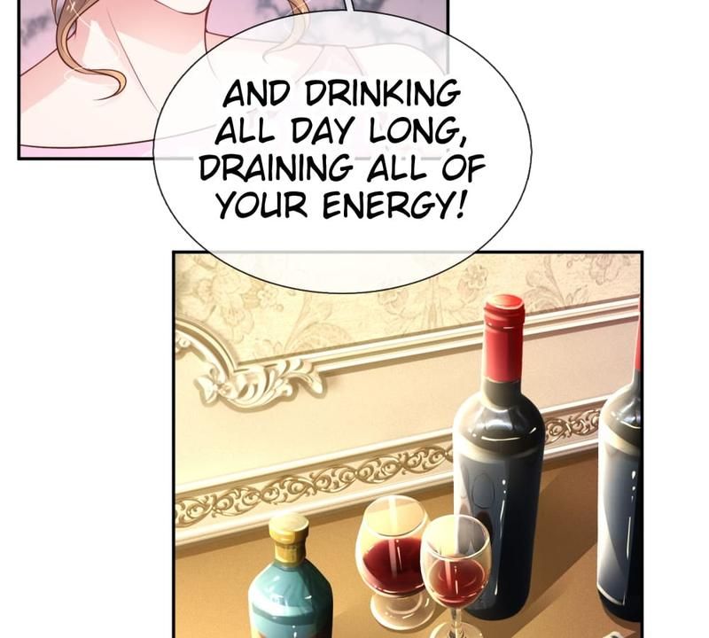 Strategy of Reborn Movie Queen - Episode 212 — page 9