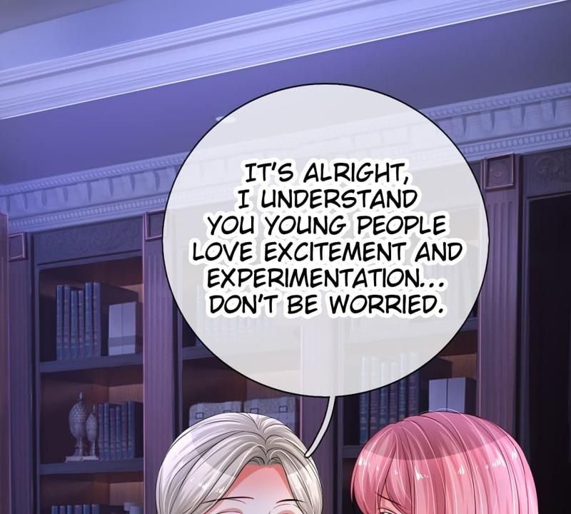 Strategy of Reborn Movie Queen - Episode 213 — page 11