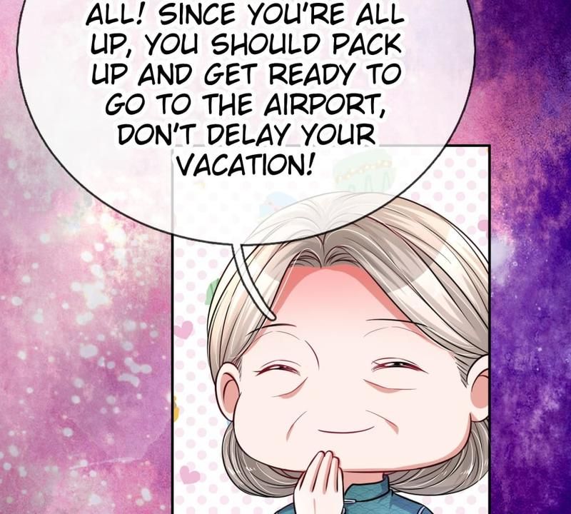Strategy of Reborn Movie Queen - Episode 213 — page 15