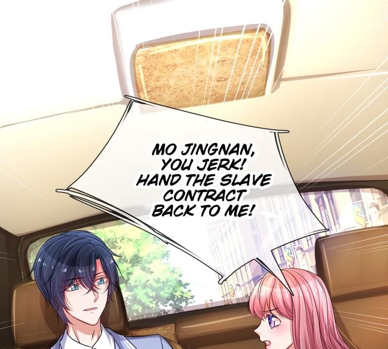 Strategy of Reborn Movie Queen - Episode 213 — page 23