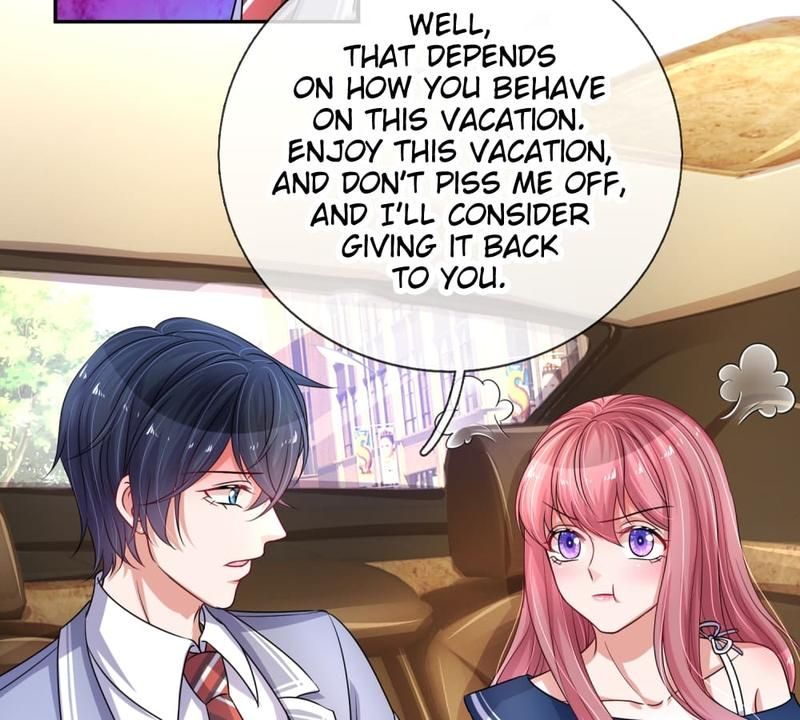 Strategy of Reborn Movie Queen - Episode 213 — page 27