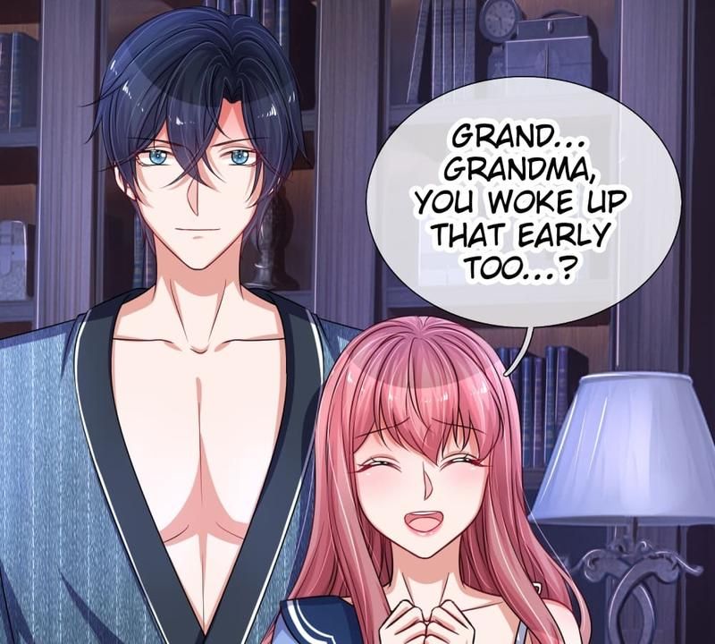 Strategy of Reborn Movie Queen - Episode 213 — page 4