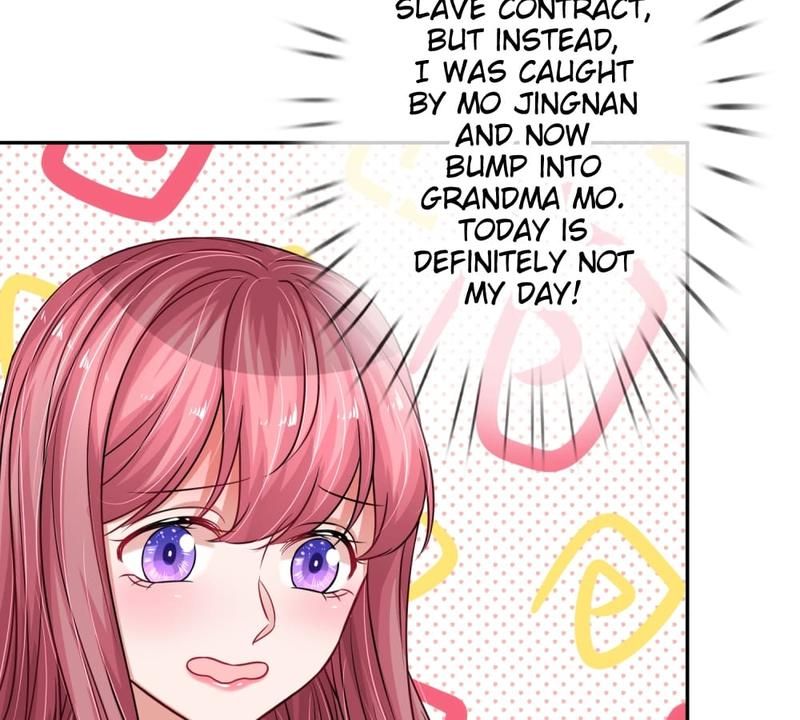 Strategy of Reborn Movie Queen - Episode 213 — page 6