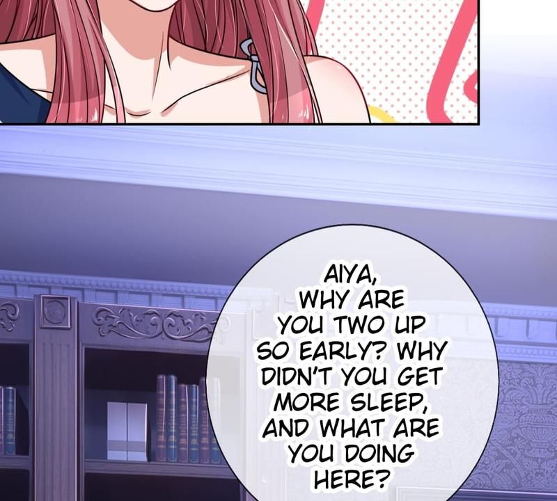 Strategy of Reborn Movie Queen - Episode 213 — page 7