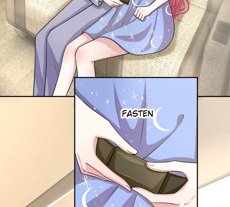 Strategy of Reborn Movie Queen - Episode 214 — page 17