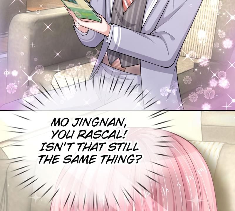 Strategy of Reborn Movie Queen - Episode 214 — page 22