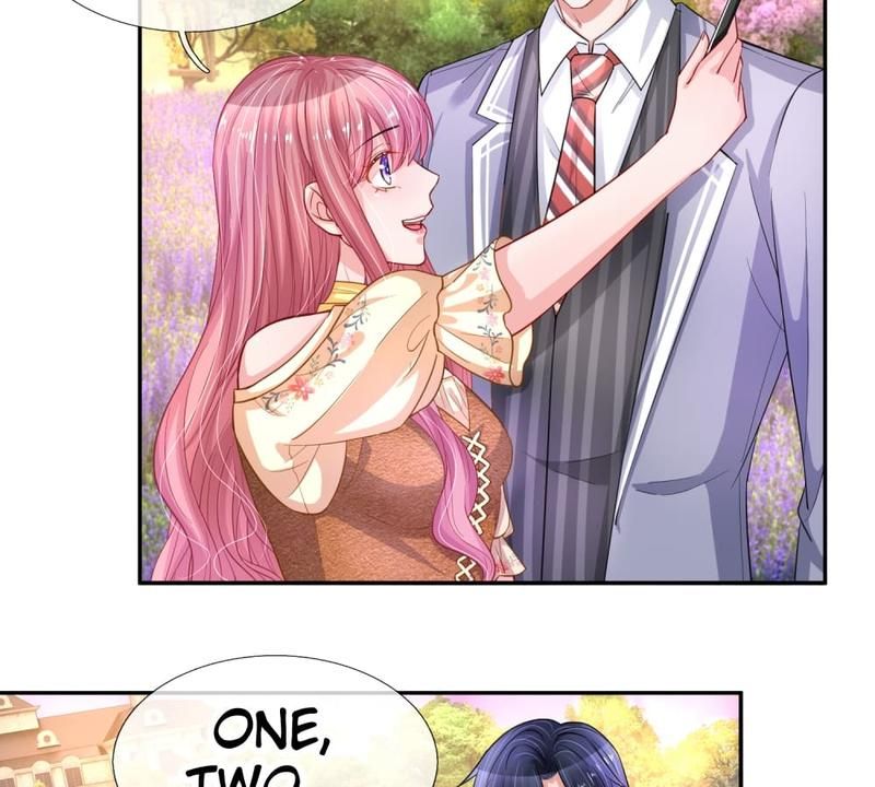 Strategy of Reborn Movie Queen - Episode 215 — page 10