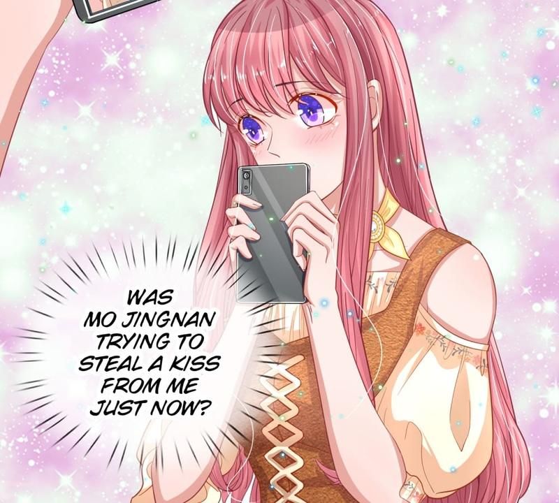 Strategy of Reborn Movie Queen - Episode 215 — page 19
