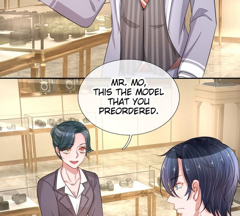 Strategy of Reborn Movie Queen - Episode 215 — page 26