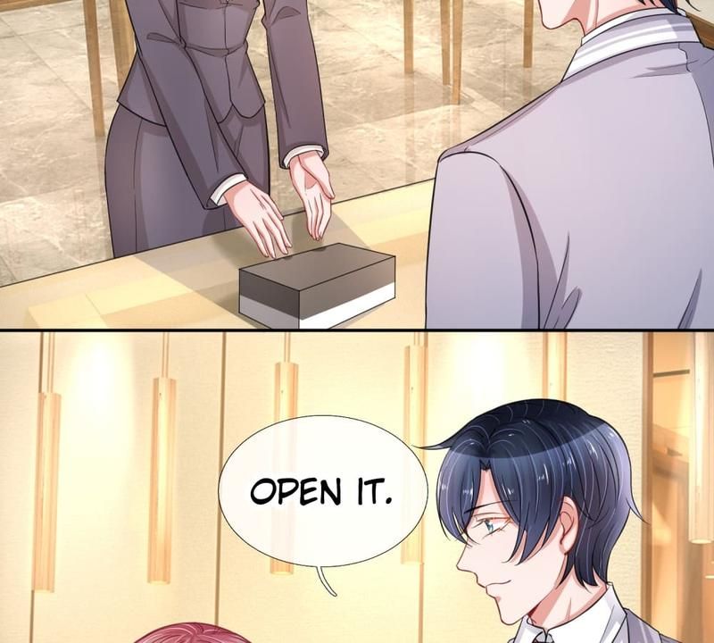 Strategy of Reborn Movie Queen - Episode 215 — page 27