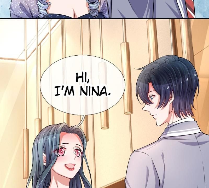 Strategy of Reborn Movie Queen - Episode 216 — page 20