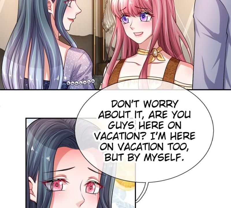 Strategy of Reborn Movie Queen - Episode 216 — page 30