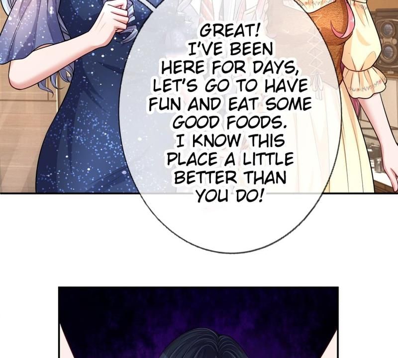 Strategy of Reborn Movie Queen - Episode 216 — page 34
