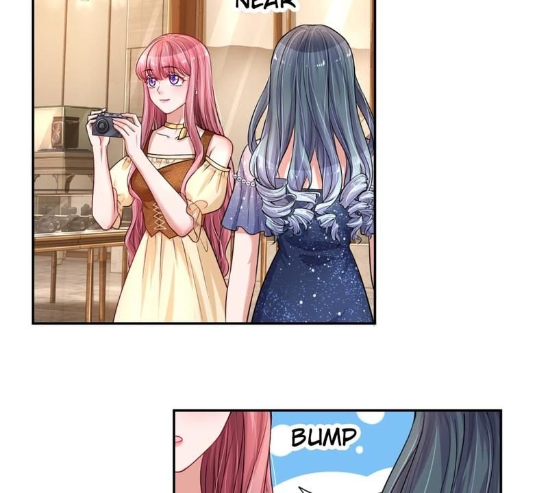 Strategy of Reborn Movie Queen - Episode 216 — page 6