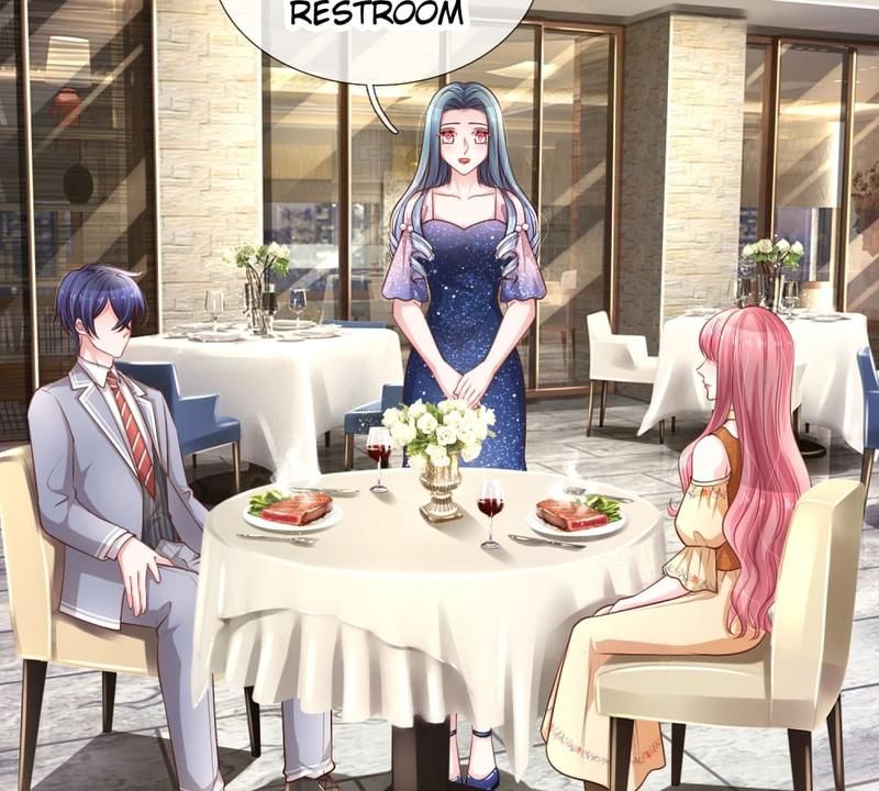 Strategy of Reborn Movie Queen - Episode 217 — page 14
