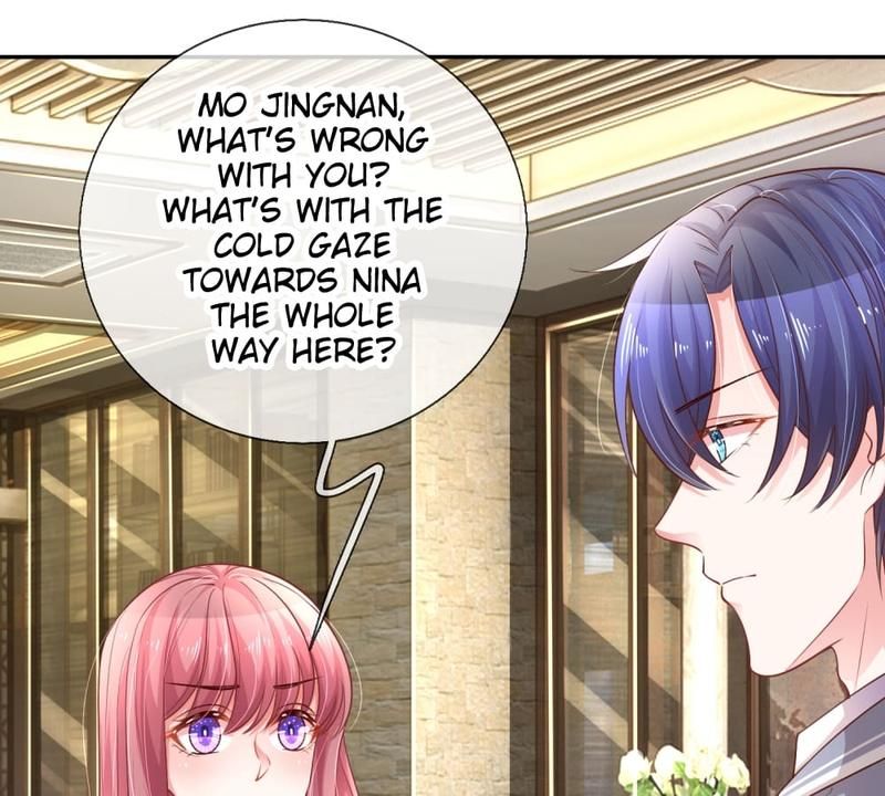 Strategy of Reborn Movie Queen - Episode 217 — page 16