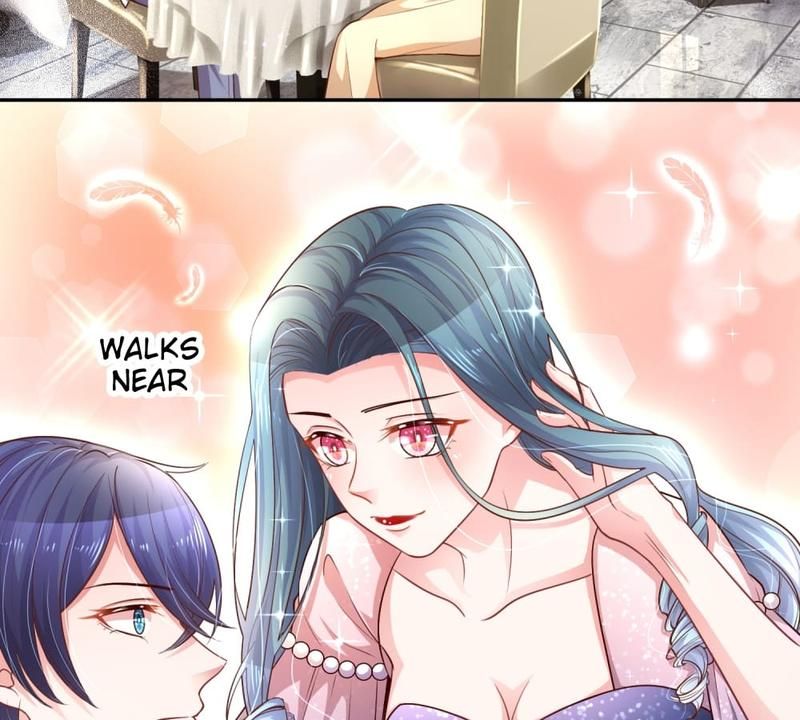 Strategy of Reborn Movie Queen - Episode 217 — page 23