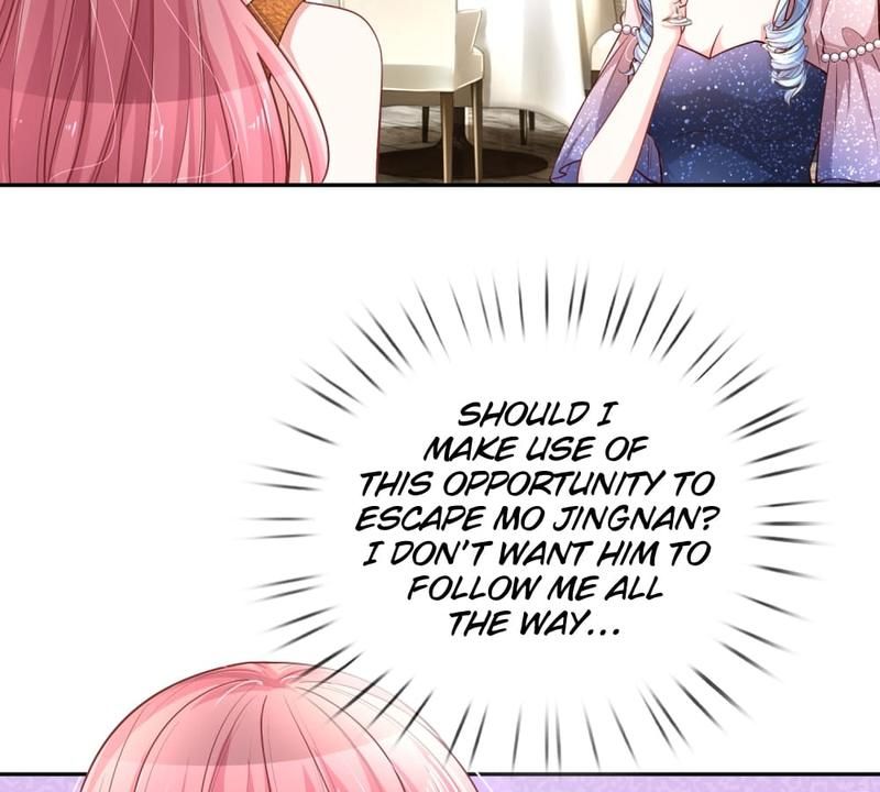 Strategy of Reborn Movie Queen - Episode 217 — page 28