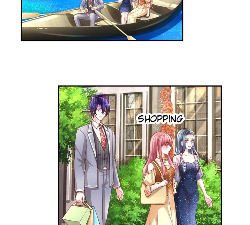 Strategy of Reborn Movie Queen - Episode 217 — page 3