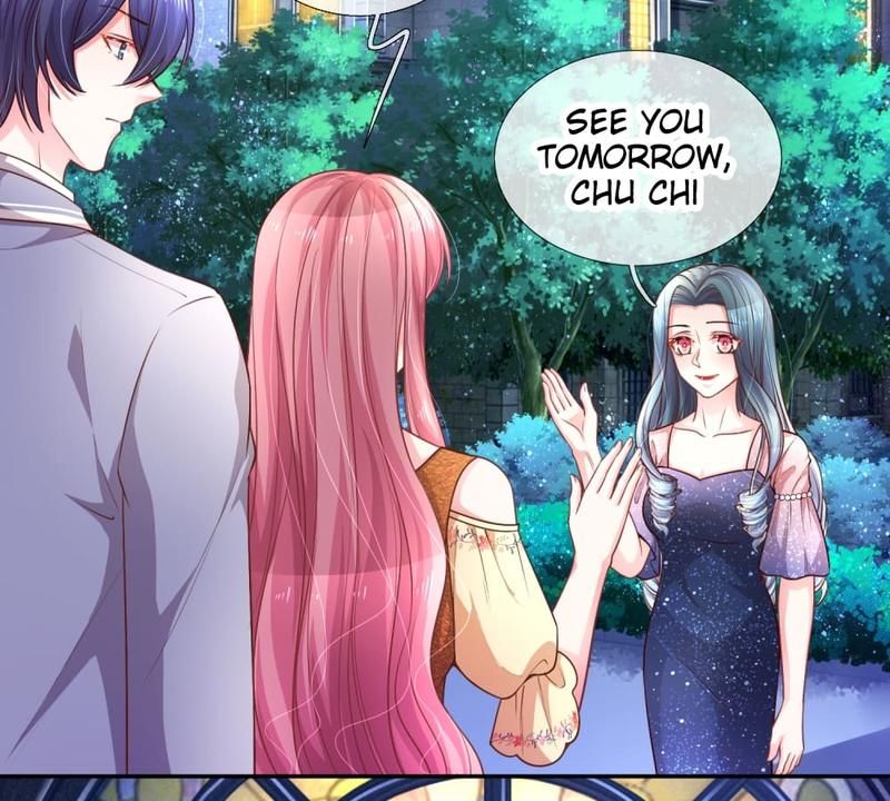 Strategy of Reborn Movie Queen - Episode 217 — page 32