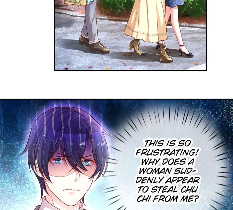 Strategy of Reborn Movie Queen - Episode 217 — page 4