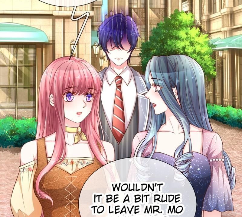 Strategy of Reborn Movie Queen - Episode 217 — page 6
