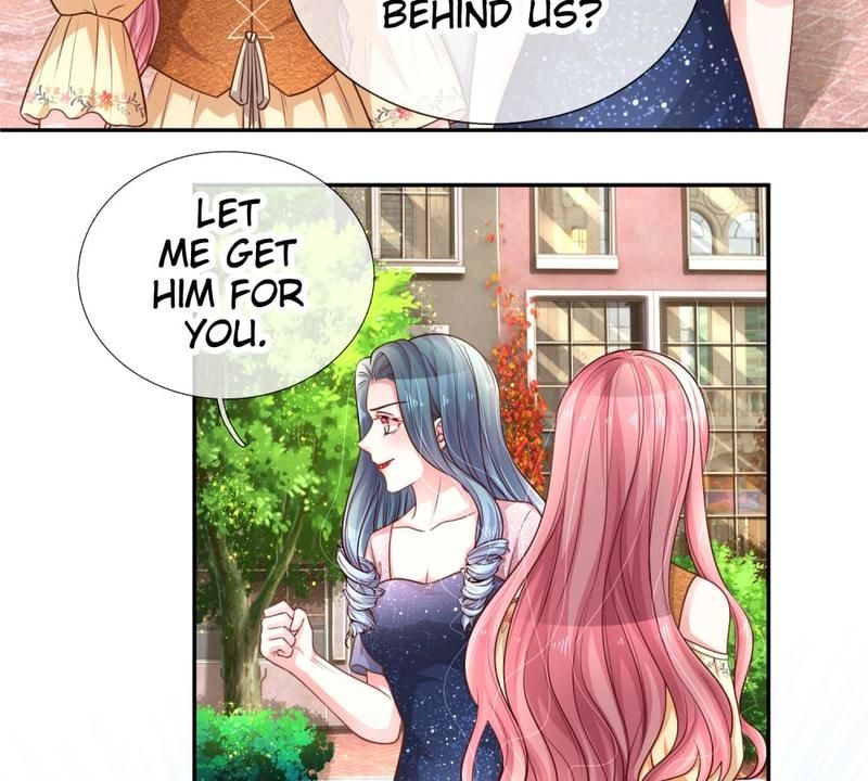 Strategy of Reborn Movie Queen - Episode 217 — page 7