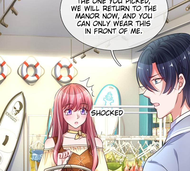 Strategy of Reborn Movie Queen - Episode 218 — page 15
