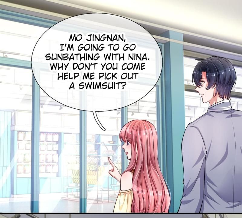 Strategy of Reborn Movie Queen - Episode 218 — page 2