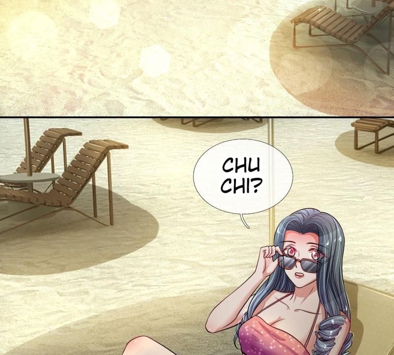 Strategy of Reborn Movie Queen - Episode 218 — page 21