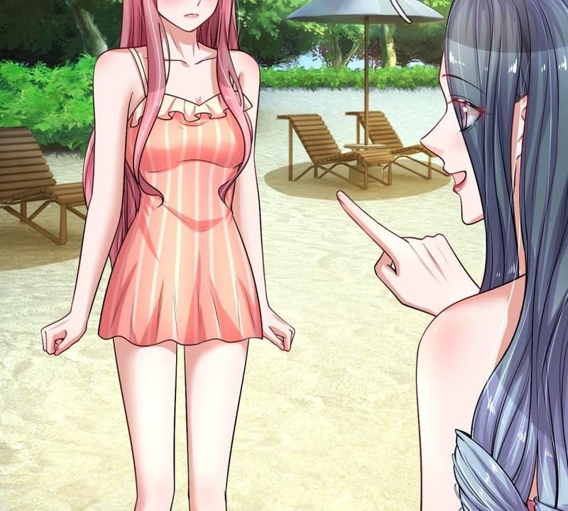 Strategy of Reborn Movie Queen - Episode 218 — page 23