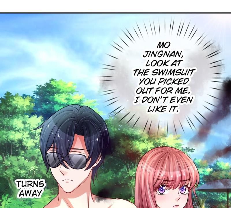 Strategy of Reborn Movie Queen - Episode 218 — page 25
