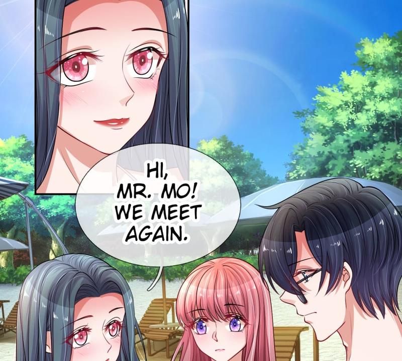 Strategy of Reborn Movie Queen - Episode 218 — page 27