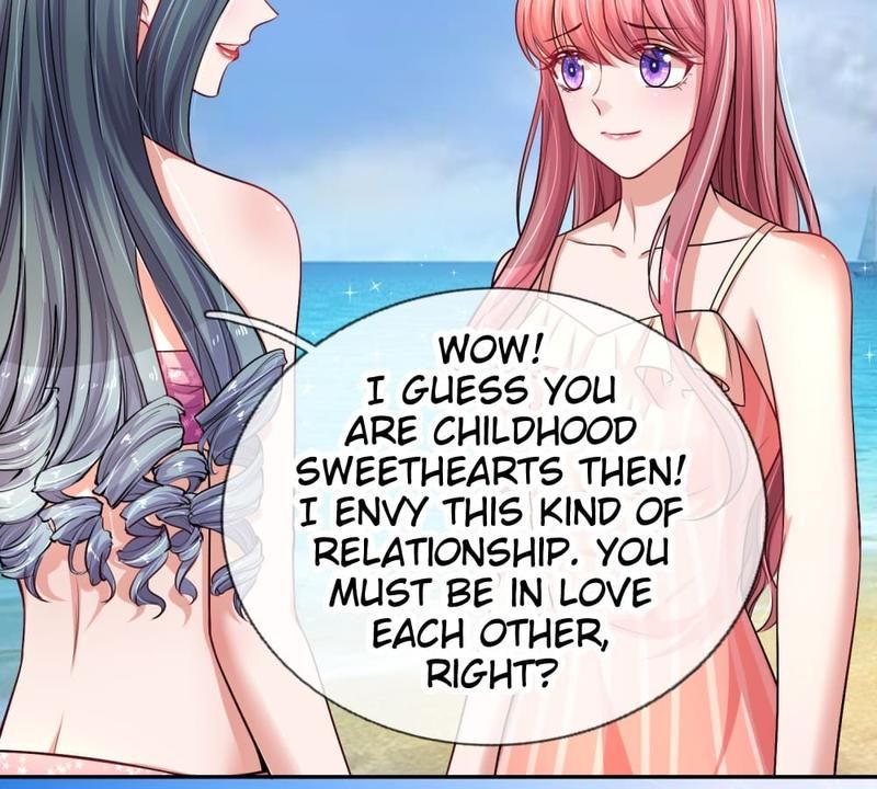 Strategy of Reborn Movie Queen - Episode 218 — page 33