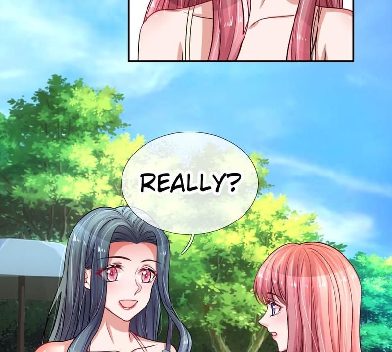 Strategy of Reborn Movie Queen - Episode 218 — page 35