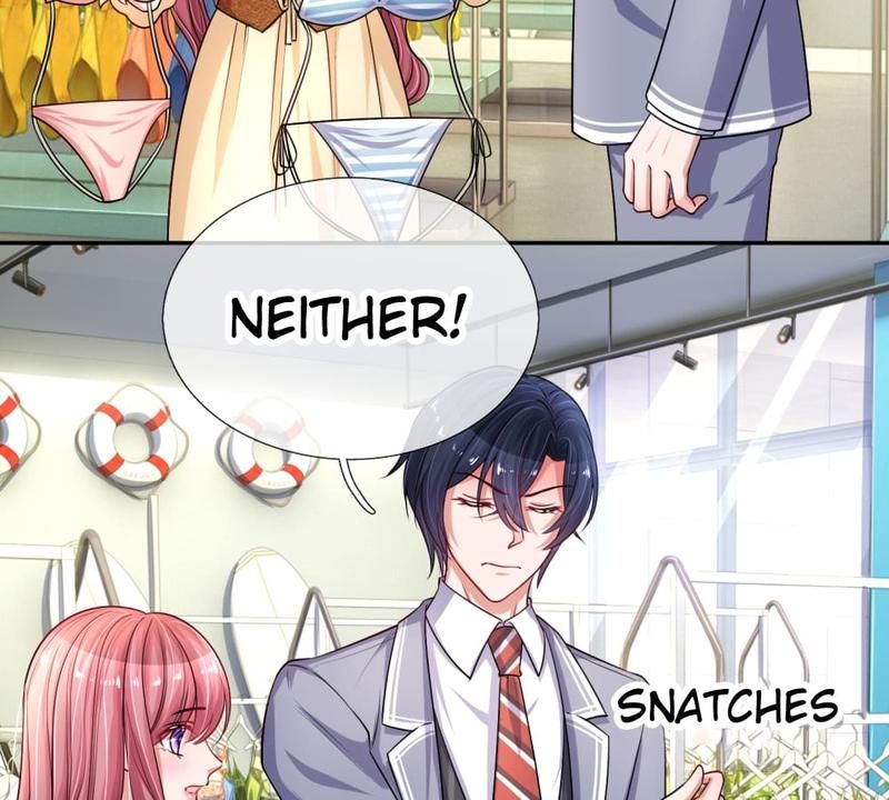 Strategy of Reborn Movie Queen - Episode 218 — page 4