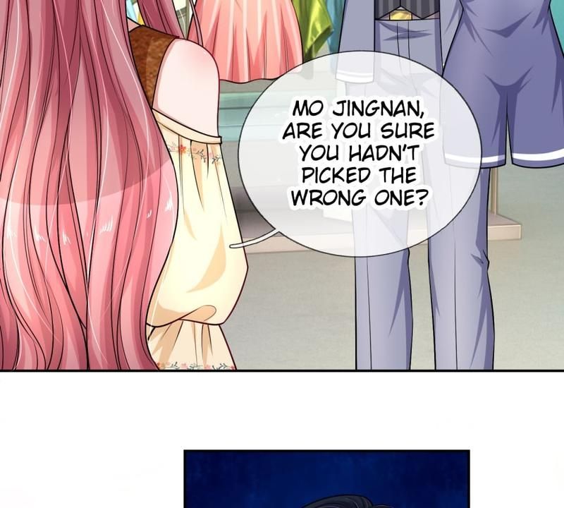 Strategy of Reborn Movie Queen - Episode 218 — page 8