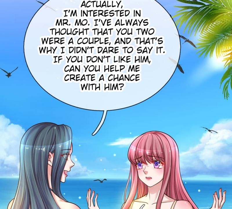 Strategy of Reborn Movie Queen - Episode 219 — page 2