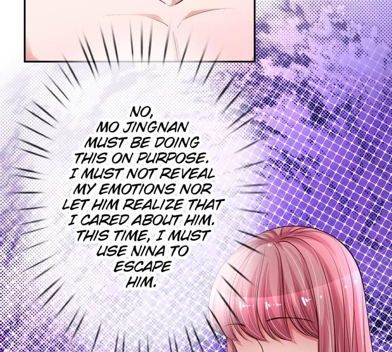 Strategy of Reborn Movie Queen - Episode 219 — page 25