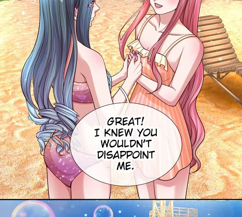 Strategy of Reborn Movie Queen - Episode 219 — page 27