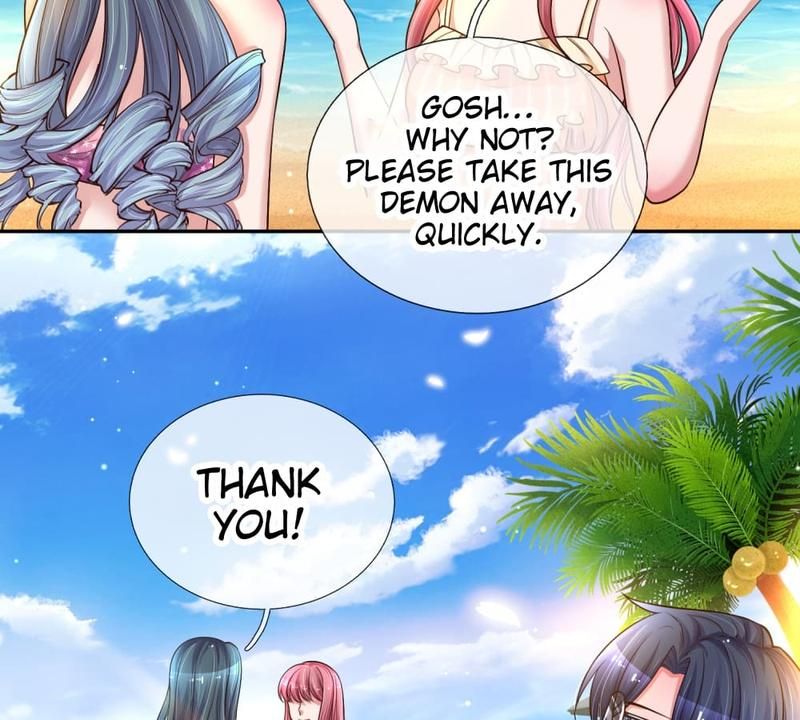 Strategy of Reborn Movie Queen - Episode 219 — page 3