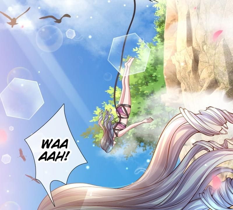 Strategy of Reborn Movie Queen - Episode 219 — page 34