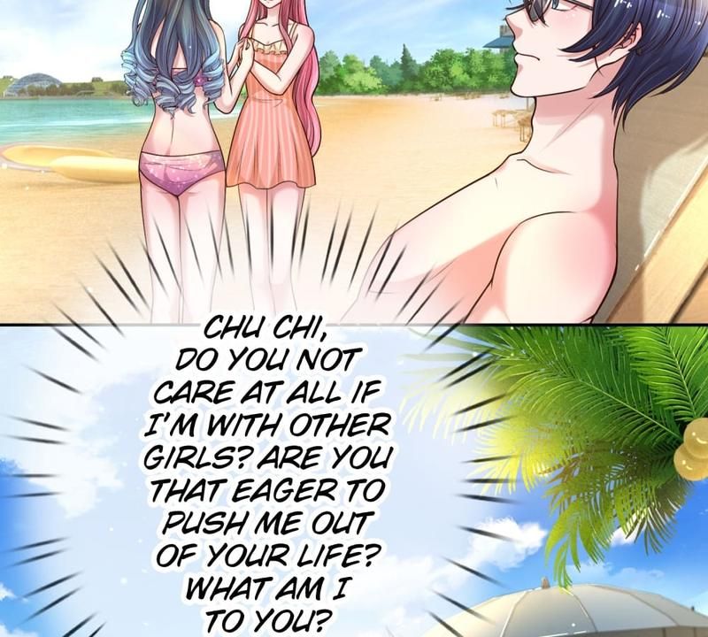 Strategy of Reborn Movie Queen - Episode 219 — page 4