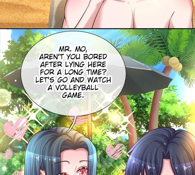 Strategy of Reborn Movie Queen - Episode 219 — page 7
